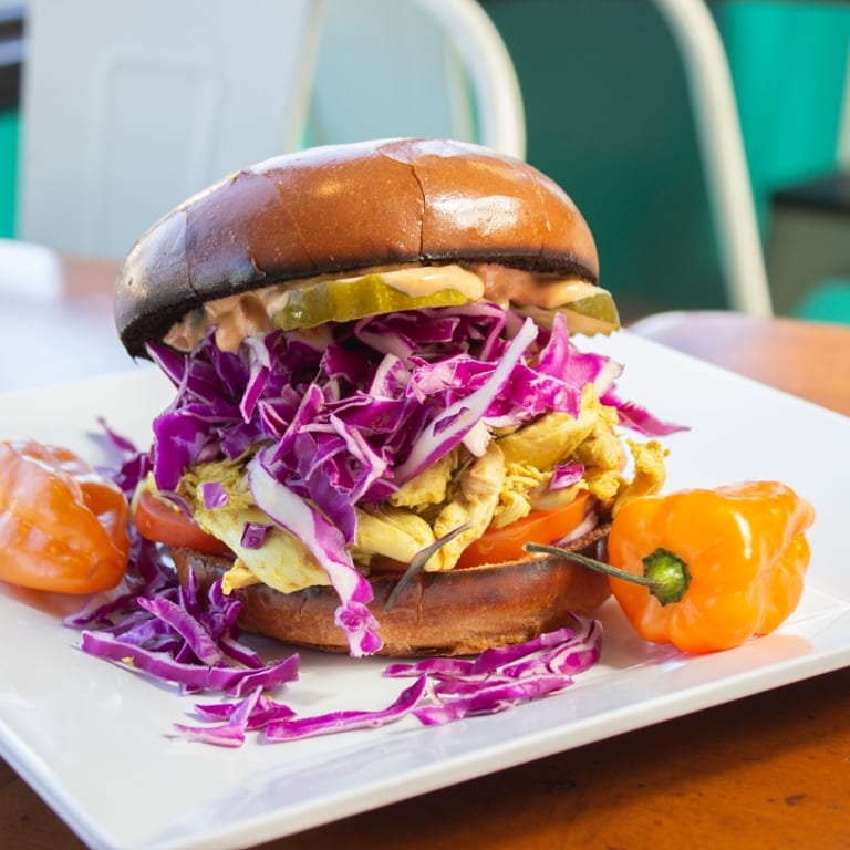 Savor Our Dinner Offerings