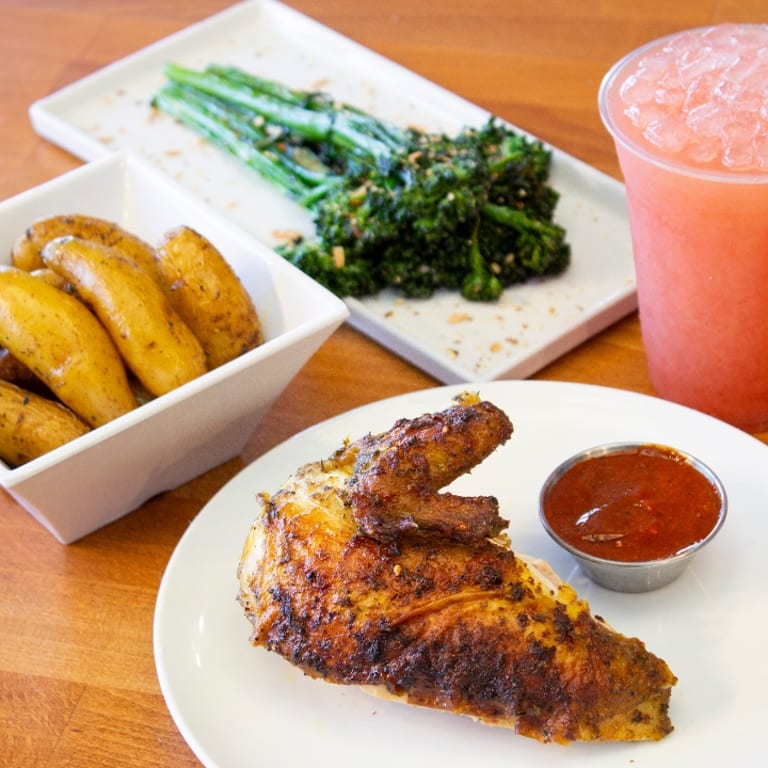 Savor Our Dinner Specials