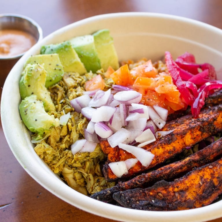 Savor Our Lunch Specials