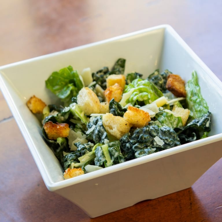 Delicious Caesar Salad Options
