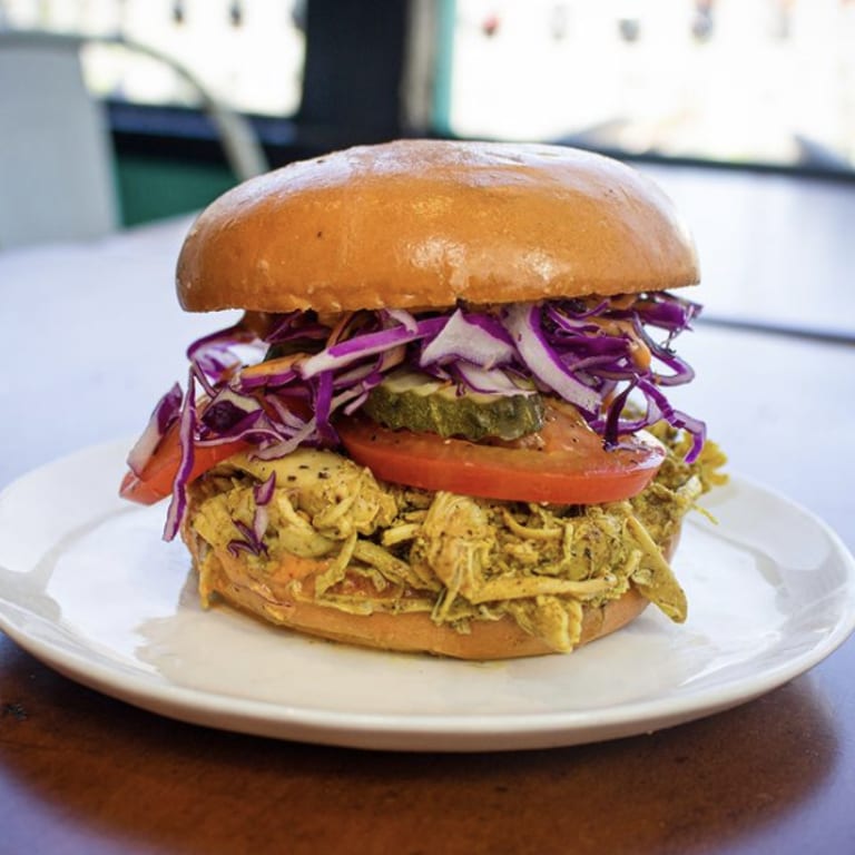 Savor Our Takeout Chicken