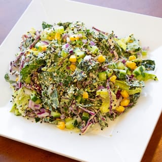SESAME SALAD