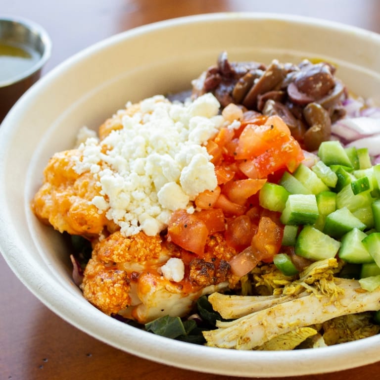 Delicious Salads for Every Taste