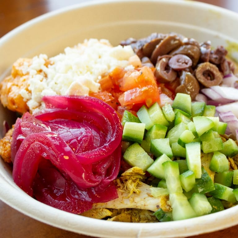 Satisfying Dinner Options